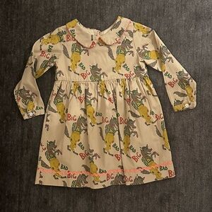 Elfie London size 6 dress